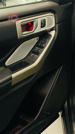 فورد إكسبلورر